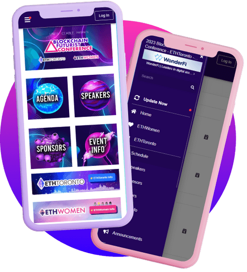 Blockchain Futurist Conference 2024 Toronto Ca